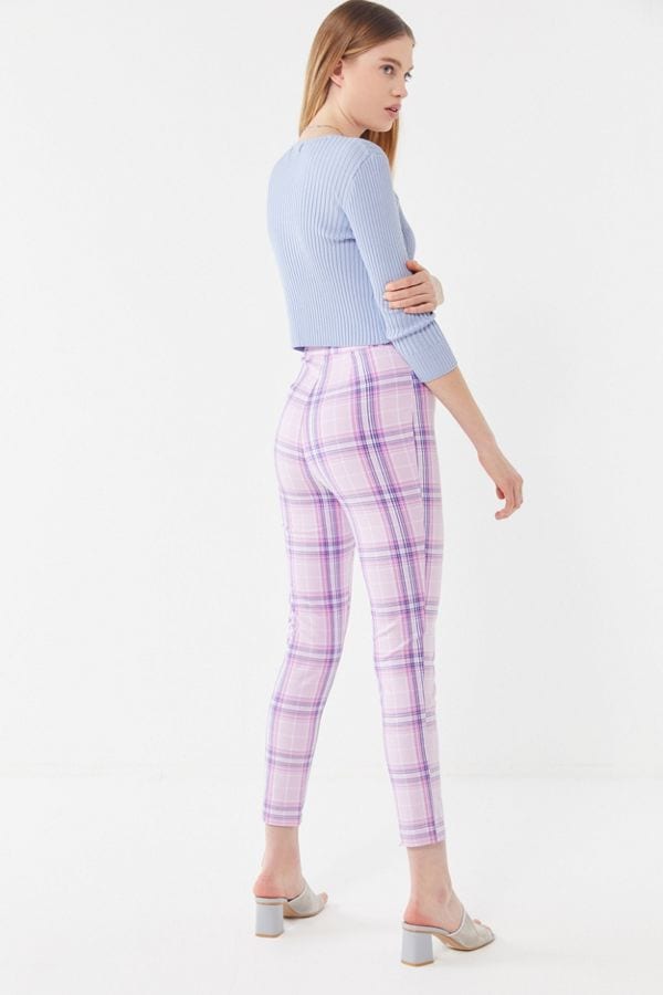 where to buy striped pants