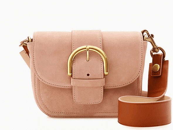 How To Wear A Crossbody Bag? 25 Chic Ideas To Carry It