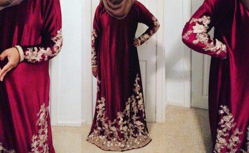 17 Cute & Modest Outfit Ideas For Muslim Girls