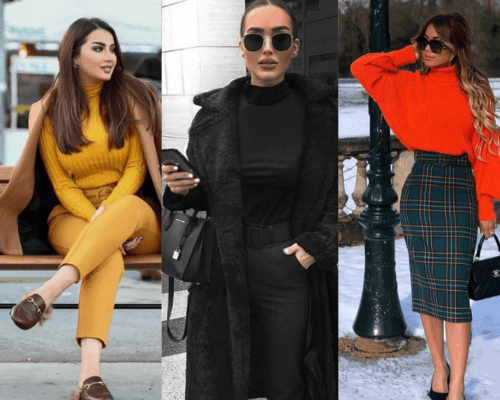 How To Dress In Your Thirties - 25 Outfits For Women Over 30