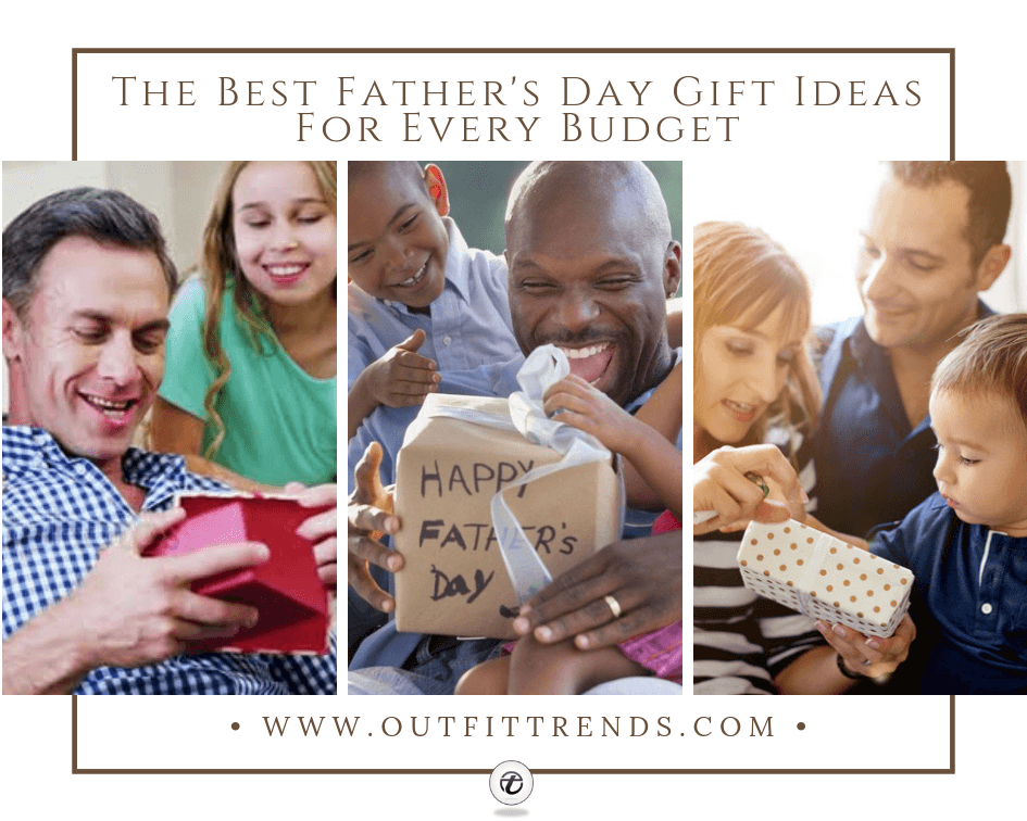 30 Special Gifts For Father’s Day – Gift Ideas 2022