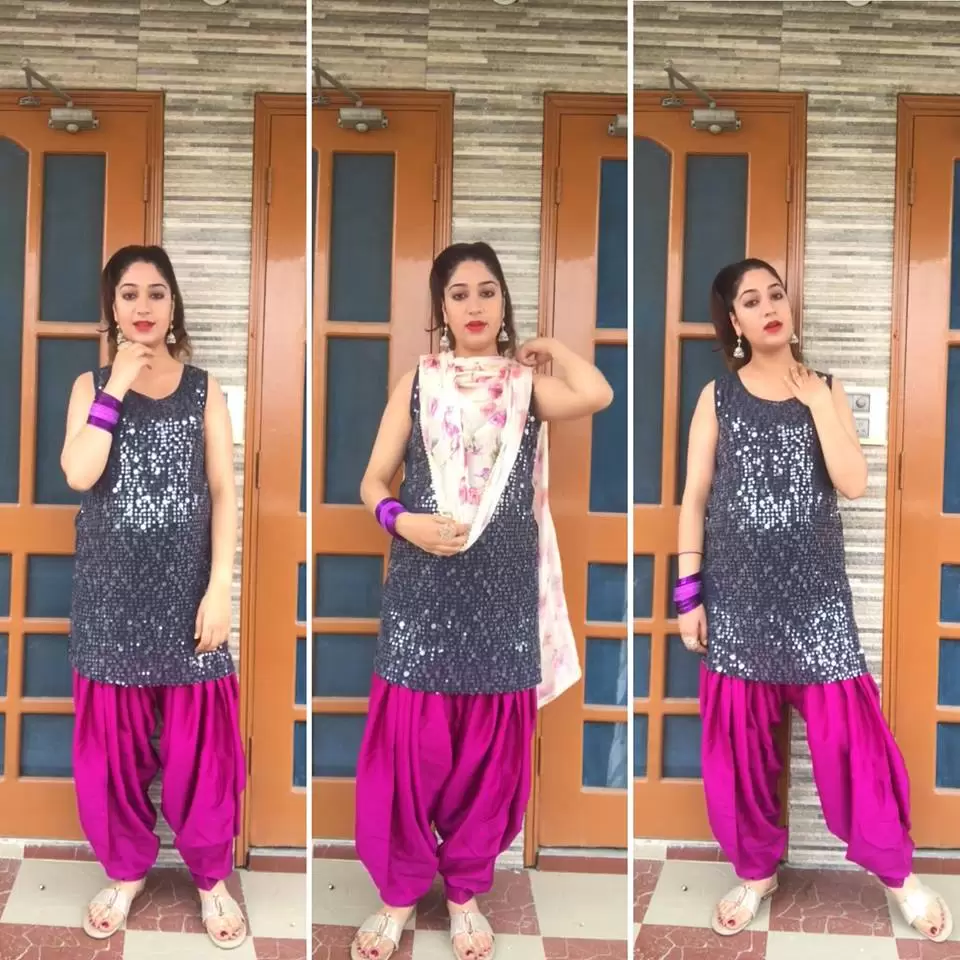 20 Maternity Outfits For Indian Women That Are Chic & Comfy