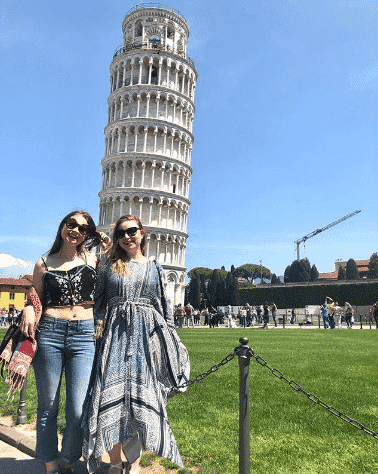 What to Wear in Italy: Packing List & 15 Outfits for Italy