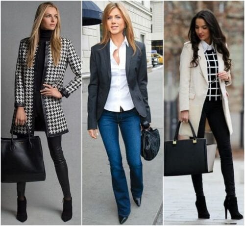 cool date outfits for office look