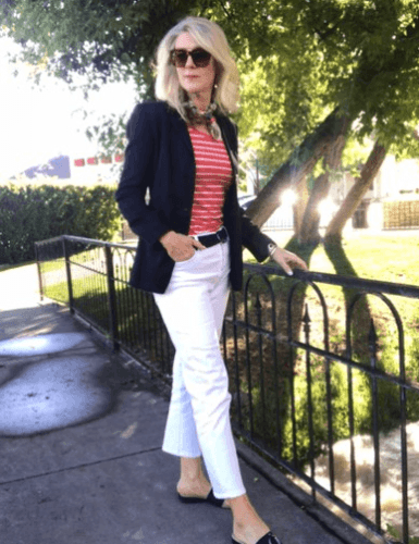 20 Cool Summer Blazer Outfit Ideas & Styling Tips