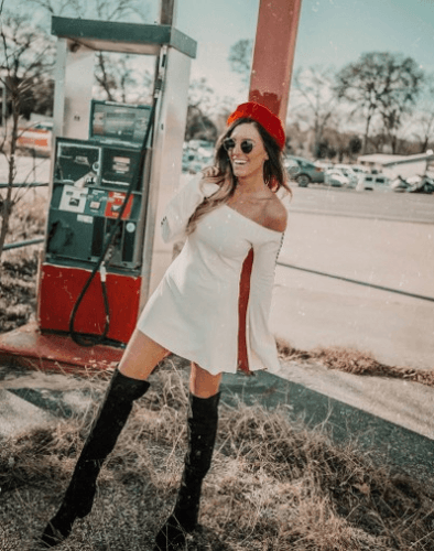 How To Wear A Beret Hat? 18 Most Perfect Beret Outfit Ideas