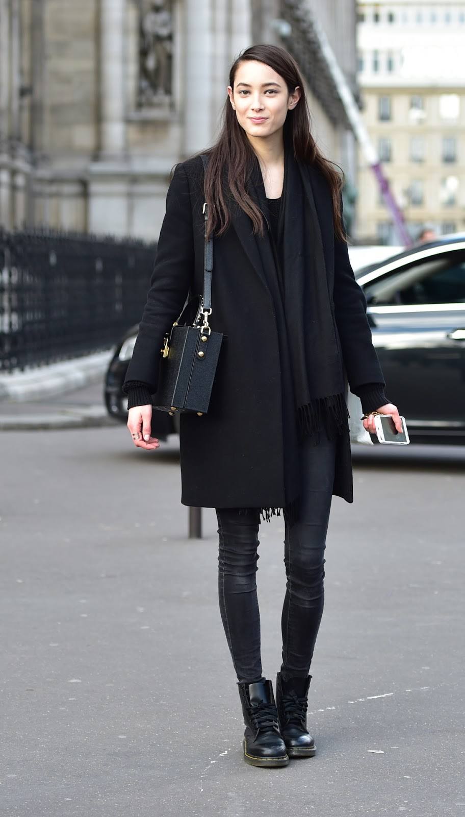 30 Best Funeral Outfits For Teen Girls with Style Tips