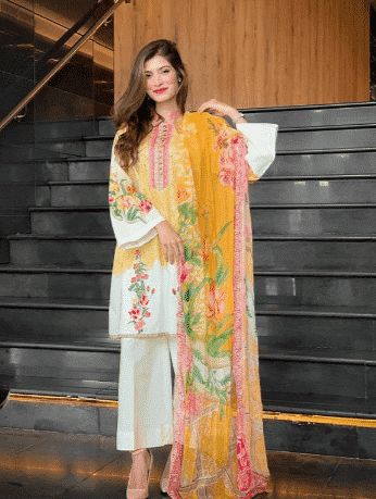 10 Biggest Summer Fashion Trends For Pakistani Women In 2022