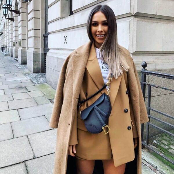 28 Chic All-Brown Outfit Ideas with Styling Tips
