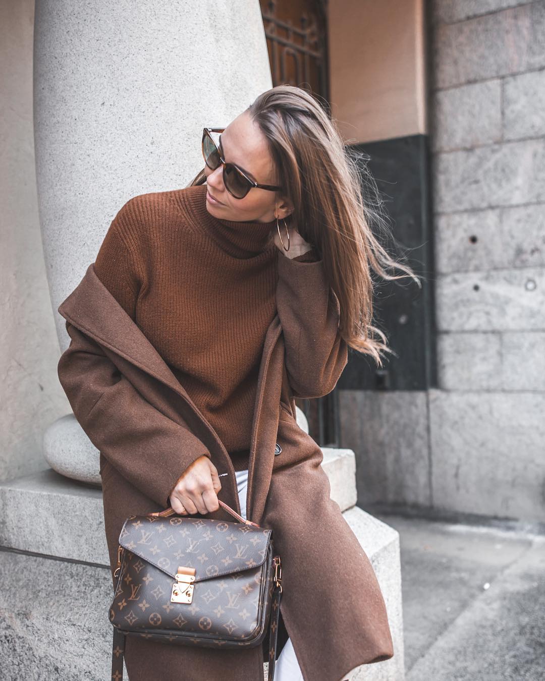 brown outfit ideas for women (27) (5)