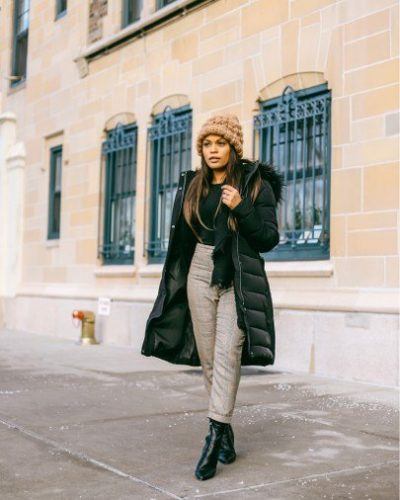 20 February Outfit Ideas For Women – Feb 2022 Fashion Trends