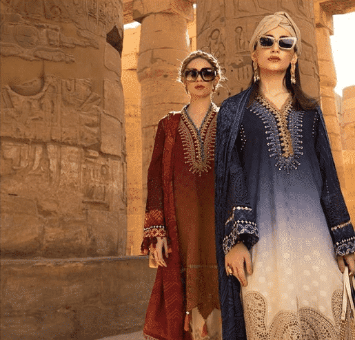 10 Biggest Summer Fashion Trends For Pakistani Women In 2022