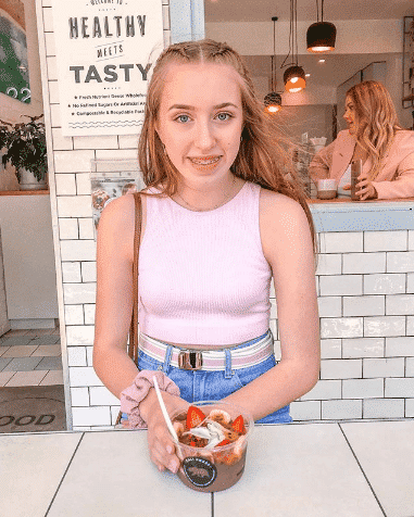 110 Chic Summer Outfits For Teen Girls To Try In Summer 2022