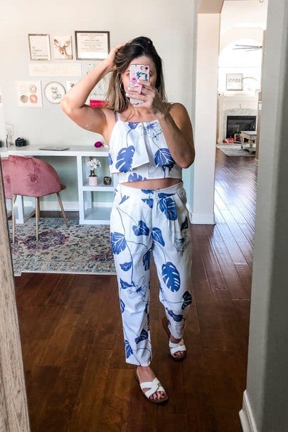 18 Stay At Home Outfits To Wear During Coronavirus Lockdown