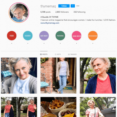 16 Best Over 60 Bloggers & Influencers To Follow In 2021