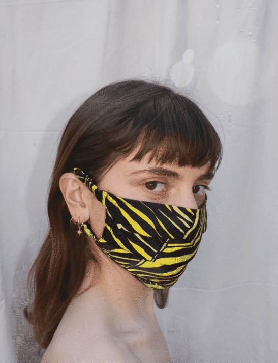 Top 17 Brands & Designers Making Face Masks for COVID-19