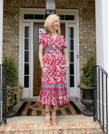 30 Best Summer Outfits for Women Over 50