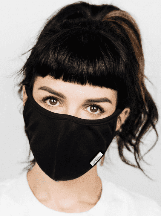 top brands and designer face masks