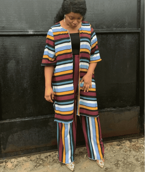 23 Different Ways To Wear Long Shirts With Palazzo Pants