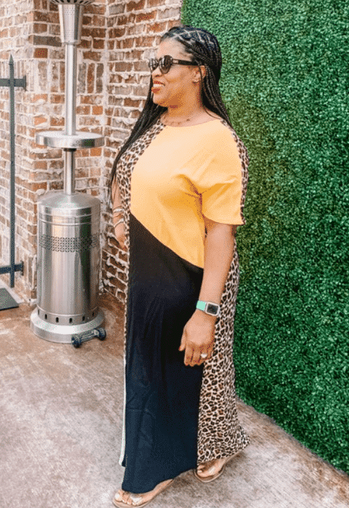 How To Wear Maxis-17 Latest Maxi Dress Trends & Styling Tips