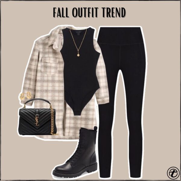 91 Cute Fall Outfits Ideas & Styling Tips for Girls