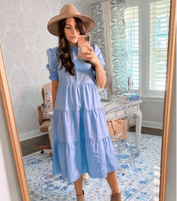 The Ultimate Nap Dress Guide You've Been Waiting For