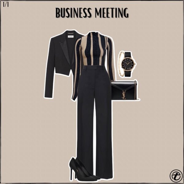 Zoom Meeting Outfits | 16 Best Outfits for Virtual Meetings