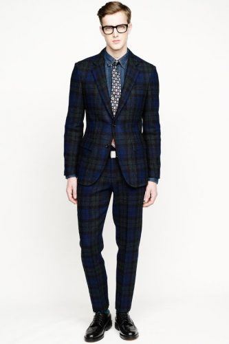 Wedding Guest Outfits for Teenage Boys