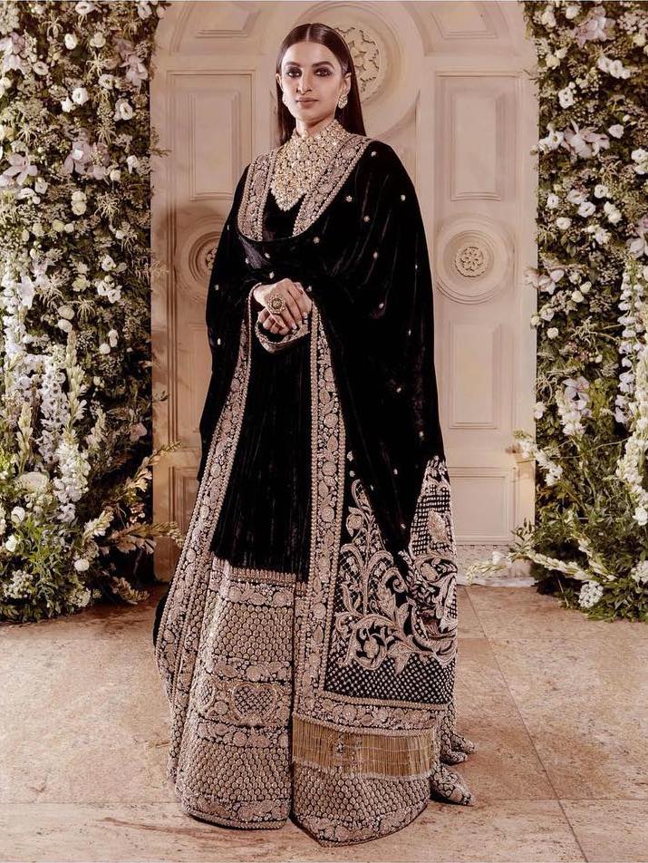 20 Ideas on What to Wear to an Indian Winter Wedding