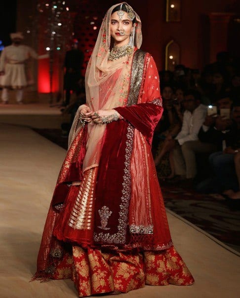 20 Ideas on What to Wear to an Indian Winter Wedding