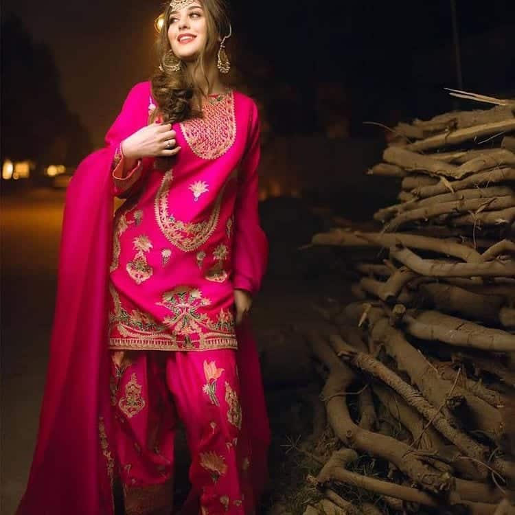 Indian Summer Wedding Guest Outfits