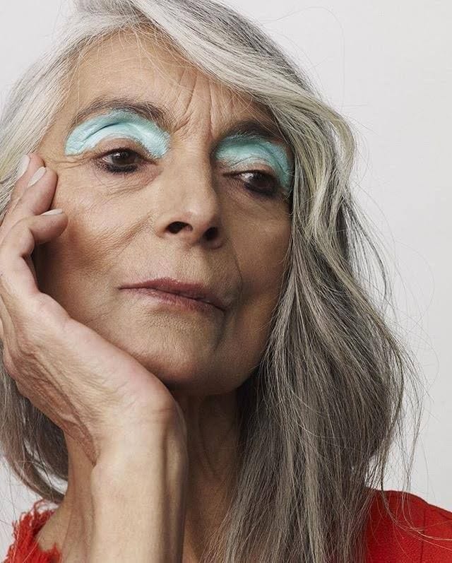 14 Expert Makeup Tips for Older Women from Professionals