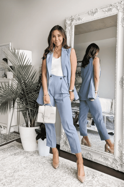 21 Best Matching Sets Outfit Ideas and Styling Tips