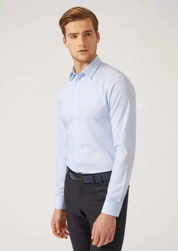 Internship Office Wear Men 10