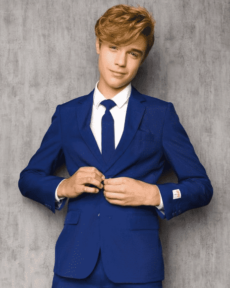 wedding guest outfits for teenage boys