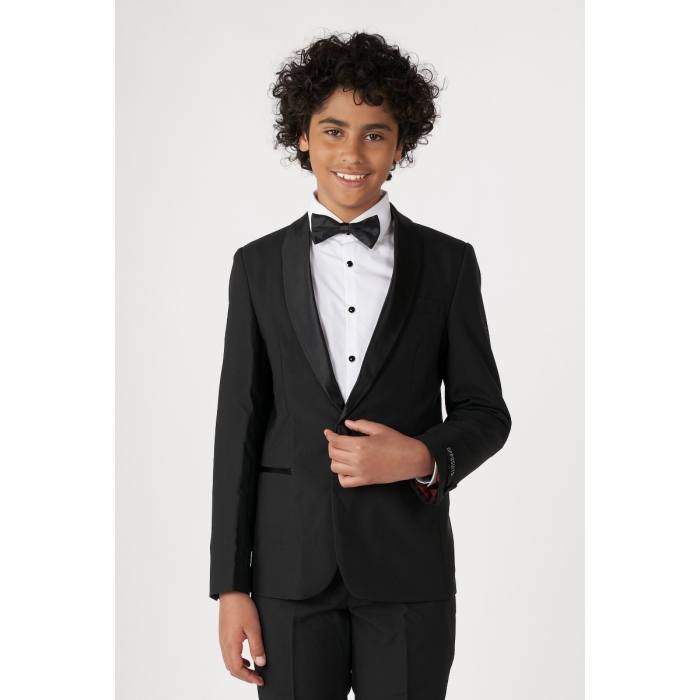 17 Best Wedding Guest Outfits for Teenage Boys