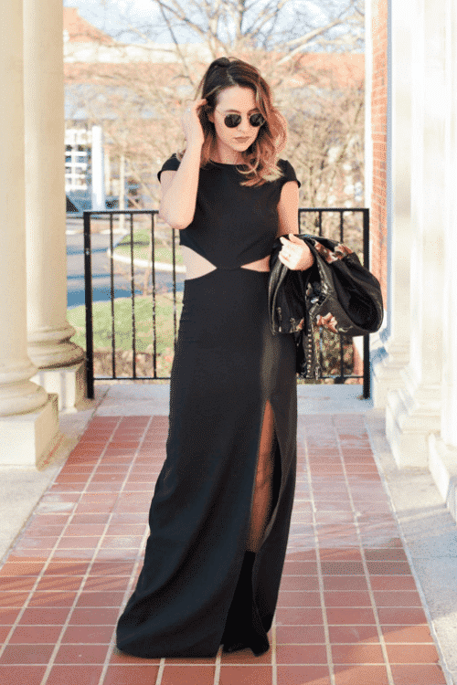 21 Best Cutout Dresses & Tips on How to wear Cutout Clothes