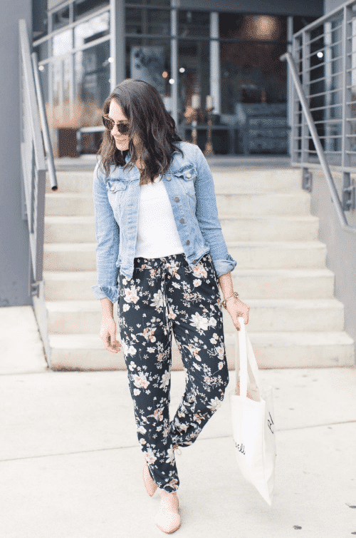 19 Jogger Pants Outfits | How to Style Joggers for Women