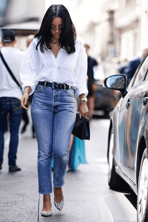 Types of Jeans - 10 Jeans Styles That Girls Must Own In 2021