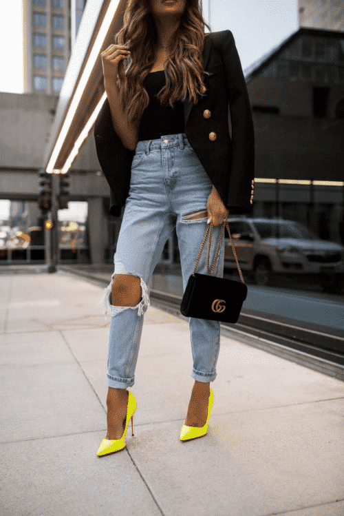 Types of Jeans - 10 Jeans Styles That Girls Must Own In 2022