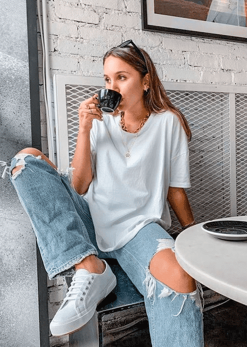 Types of Jeans - 10 Jeans Styles That Girls Must Own In 2022