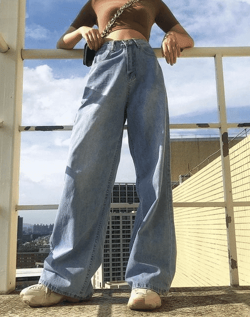 Types of Jeans - 10 Jeans Styles That Girls Must Own In 2023
