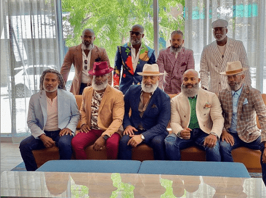 wedding outfits for men over 50