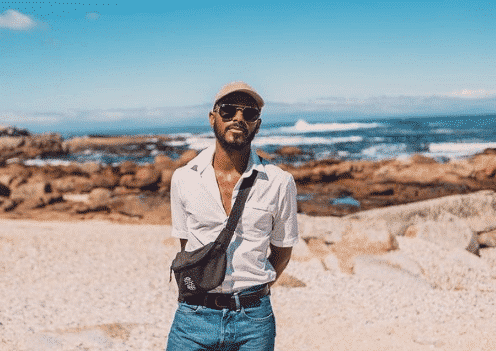 what to wear in south africa men