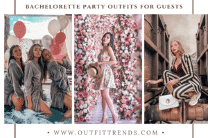 58 Ideas For Bachelorette Party Outfits For Guests