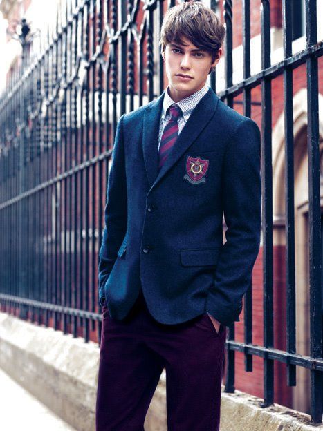 25 Best Back to School Outfits for Teenage Boys to Wear