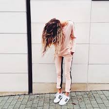 147 Super Cool Adidas Outfits for Girls