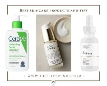 24 Best Skincare Products & Skincare Tips for Women Over 50