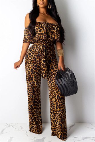cheetah print outfits