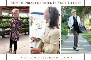 20 Elegant Office Outfits For Women Over 50 to Wear to Work